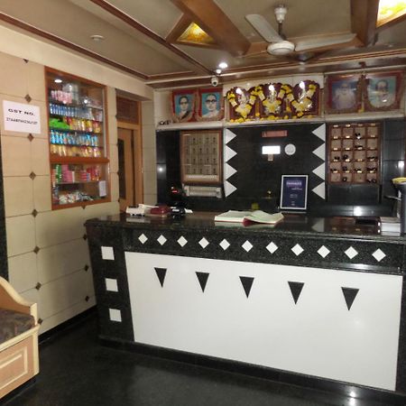 Hotel Padma Nashik Luaran gambar
