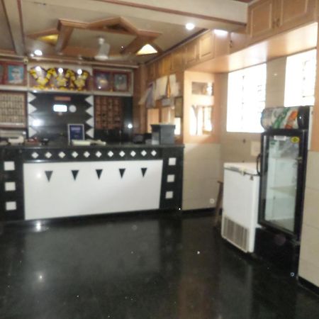 Hotel Padma Nashik Luaran gambar