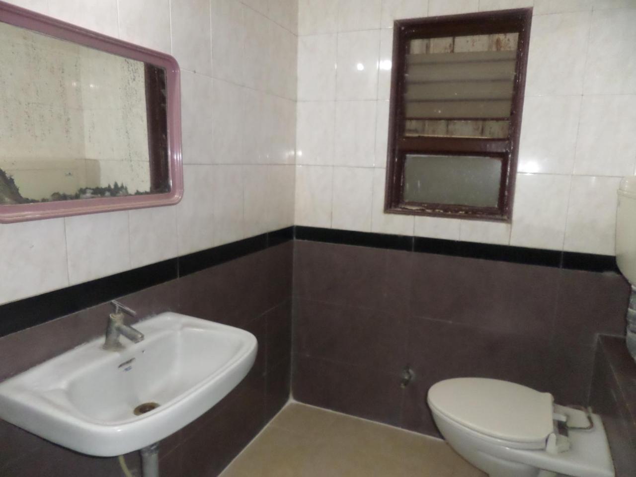 Hotel Padma Nashik Luaran gambar