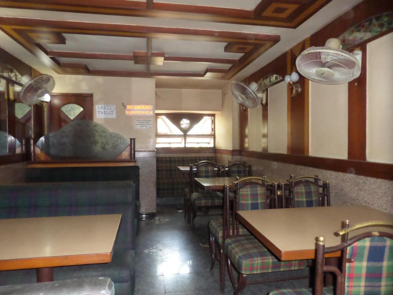 Hotel Padma Nashik Luaran gambar