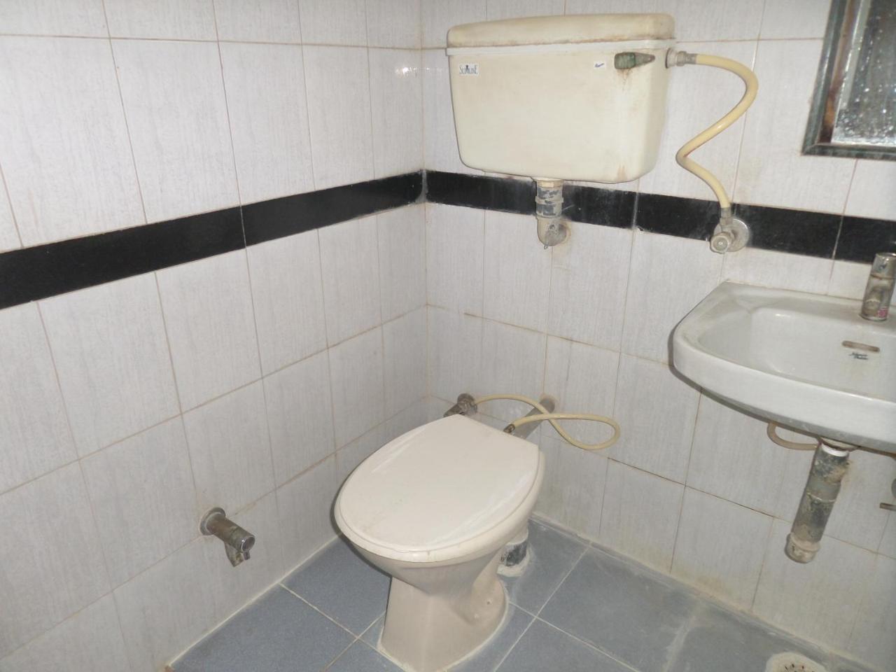 Hotel Padma Nashik Luaran gambar
