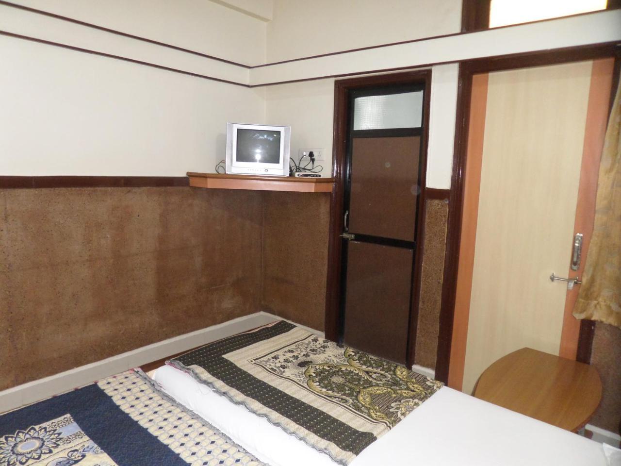 Hotel Padma Nashik Luaran gambar