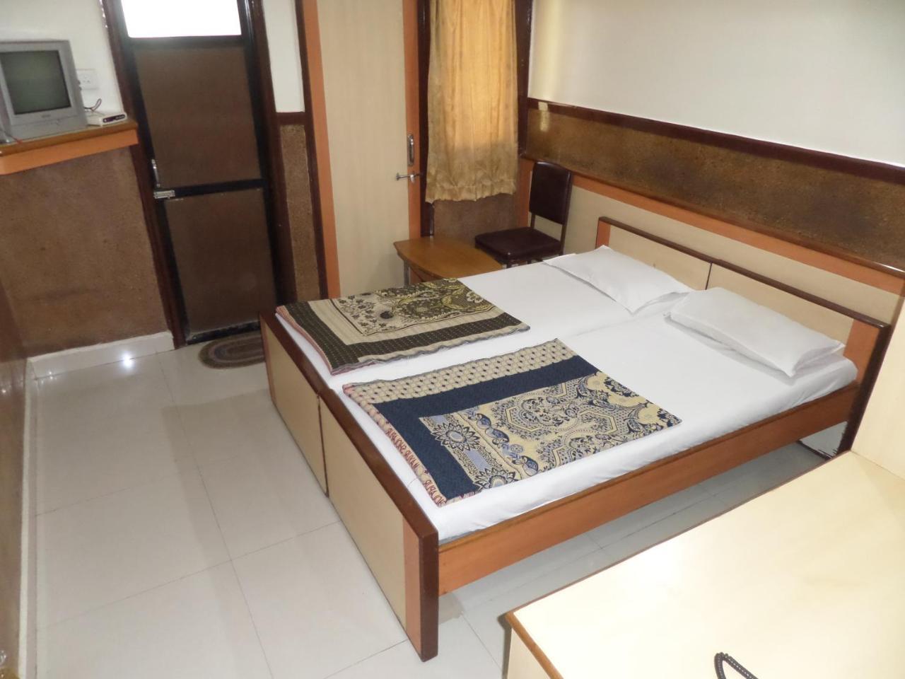 Hotel Padma Nashik Luaran gambar