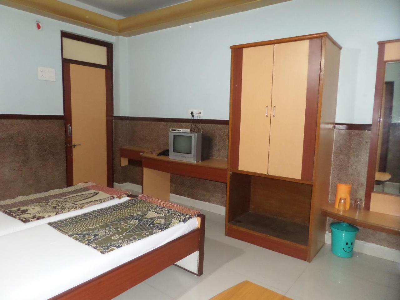 Hotel Padma Nashik Luaran gambar
