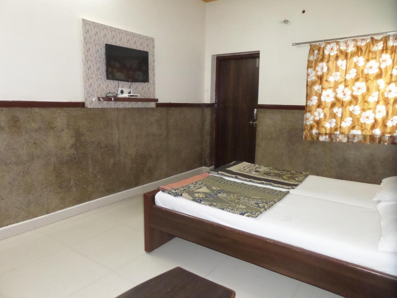 Hotel Padma Nashik Luaran gambar