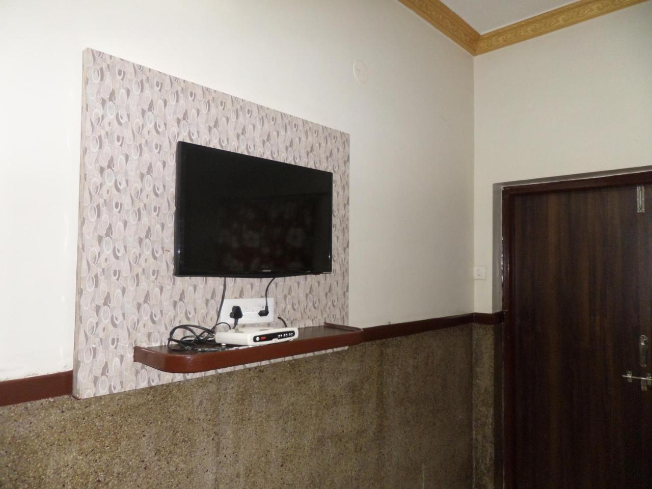 Hotel Padma Nashik Luaran gambar
