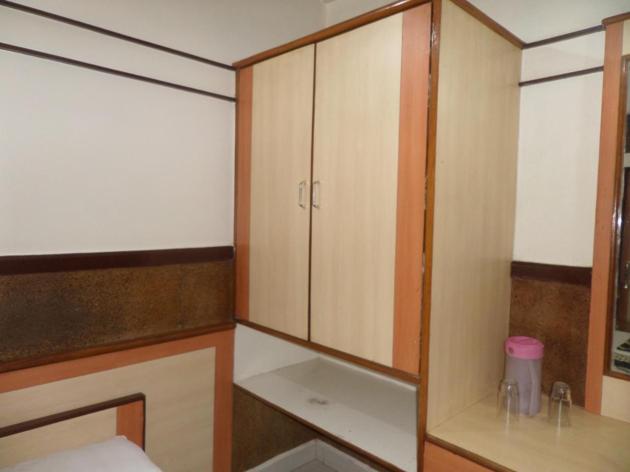 Hotel Padma Nashik Luaran gambar