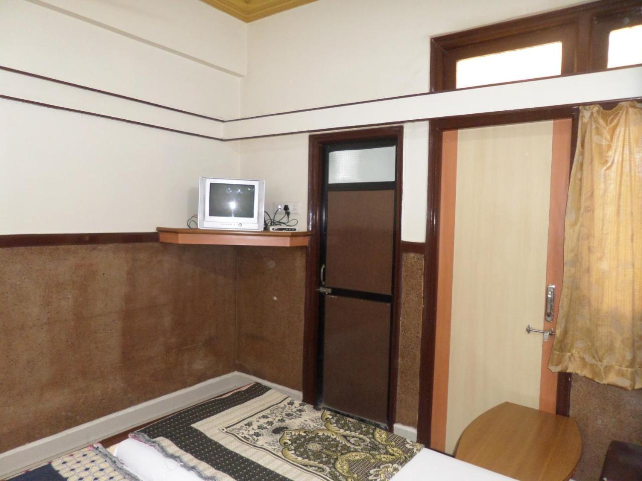Hotel Padma Nashik Luaran gambar