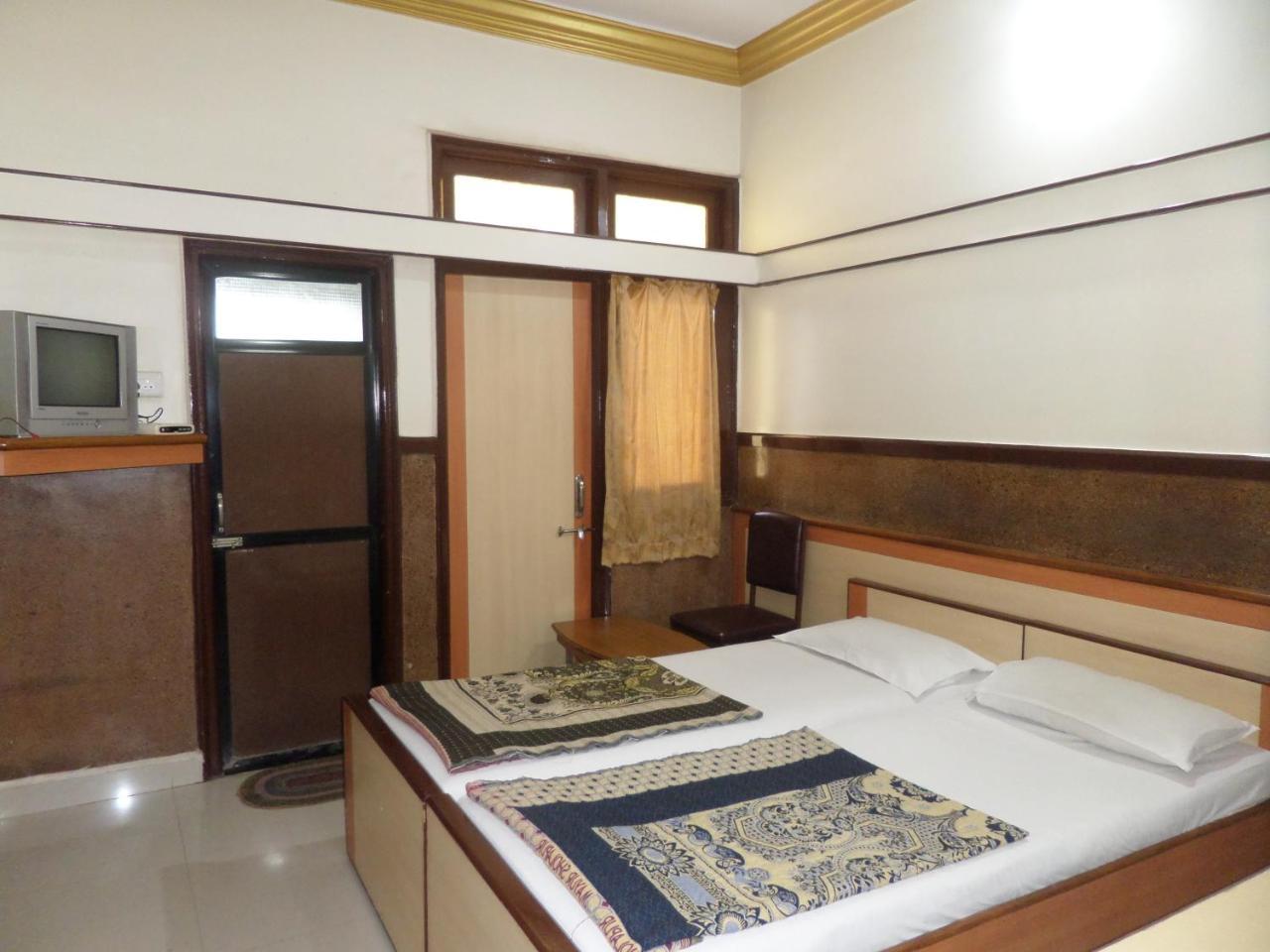 Hotel Padma Nashik Luaran gambar