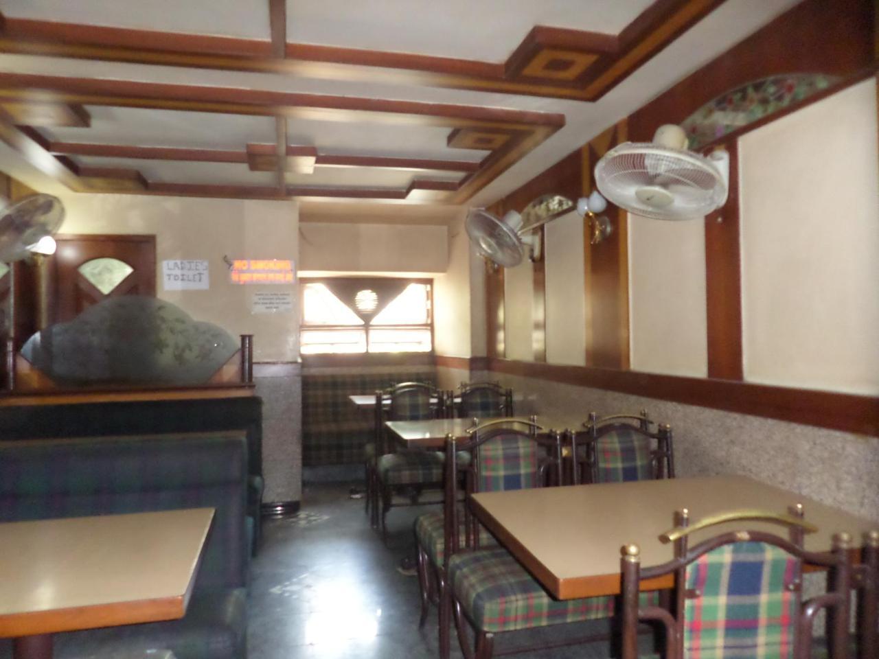 Hotel Padma Nashik Luaran gambar