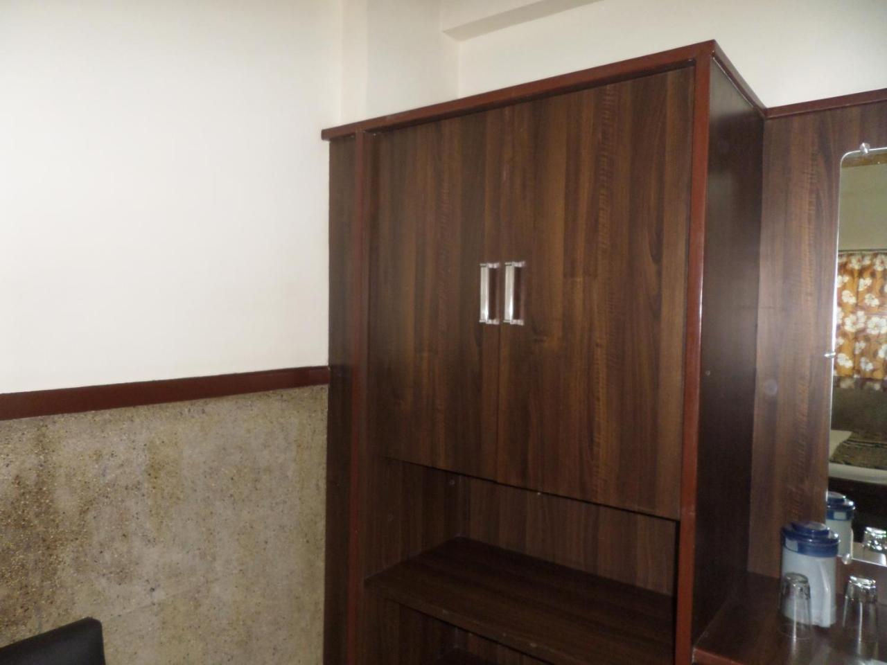 Hotel Padma Nashik Luaran gambar