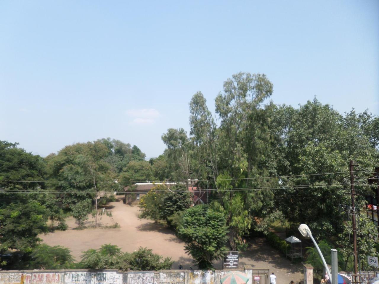 Hotel Padma Nashik Luaran gambar